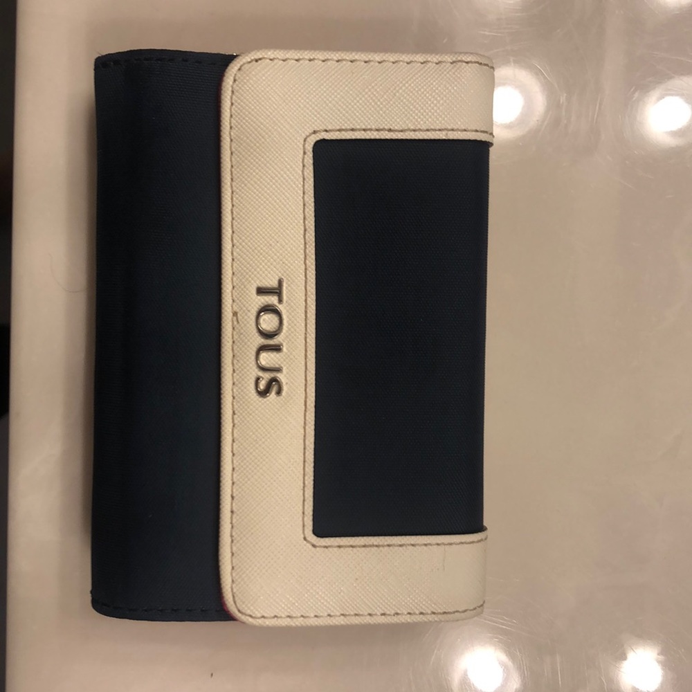 TOUS wallet